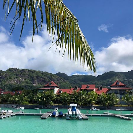 Eden Confort Bagian luar foto
